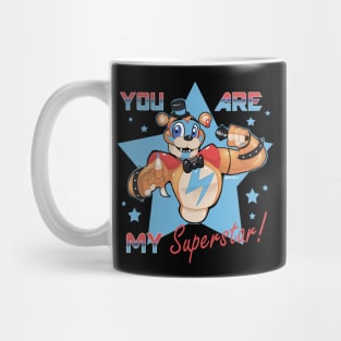 You Are My Superstar! Mug